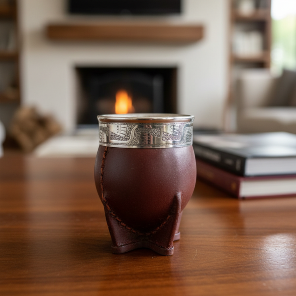 Producto - IMPERIAL BORRAVINO (VIROLA ACERO)