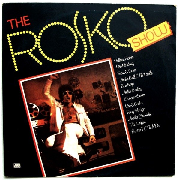 Producto - THE ROSKO SHOW - INTERPRETES VARIOS