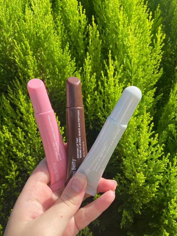 Producto - Gloss Miss Betty