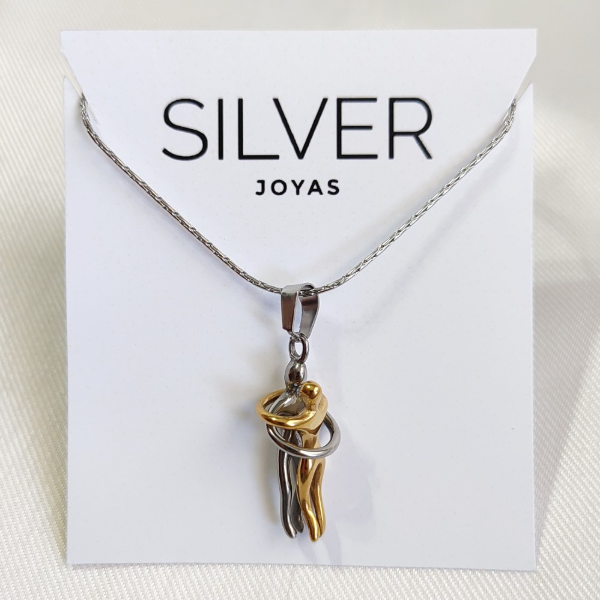 Producto - Collar Abrazo AQ