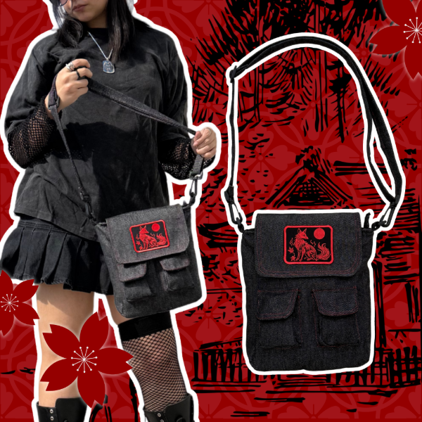 Producto - CHERRY KITSU-NODE