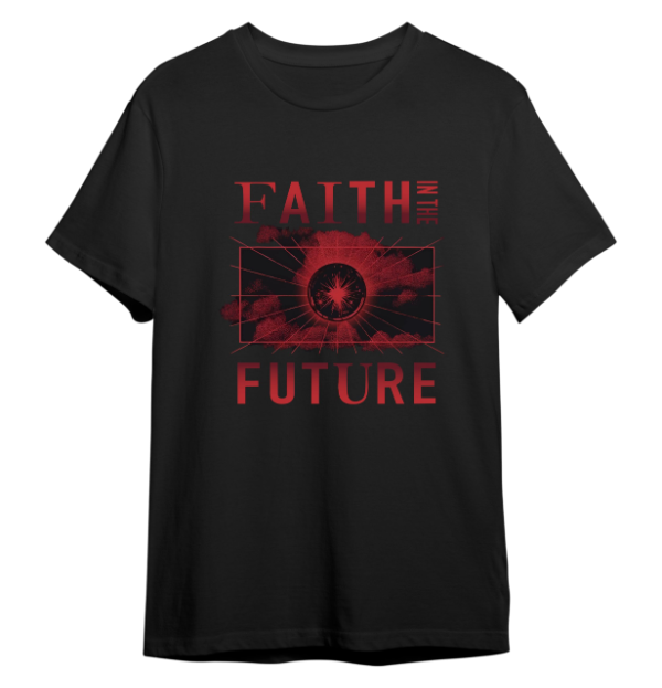 Producto - Louis Tomlinson - Faith In The Future Nubes