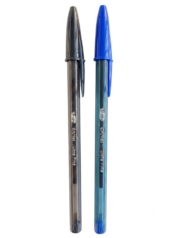 Producto - Bolígrafo BIC Ultra Fina 0,7 mm