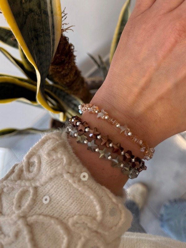 Producto - PULSERA SHINE STAR