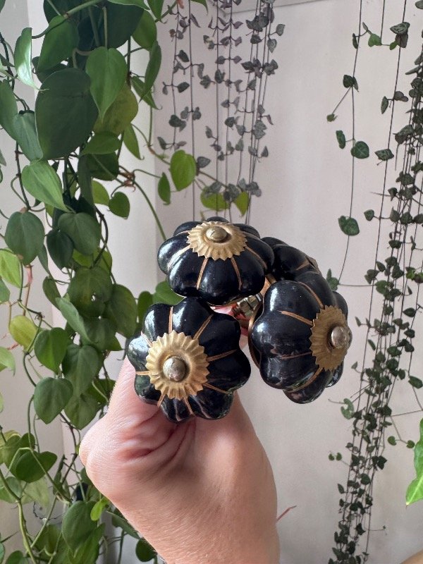 Producto - Tiradores de cerámica