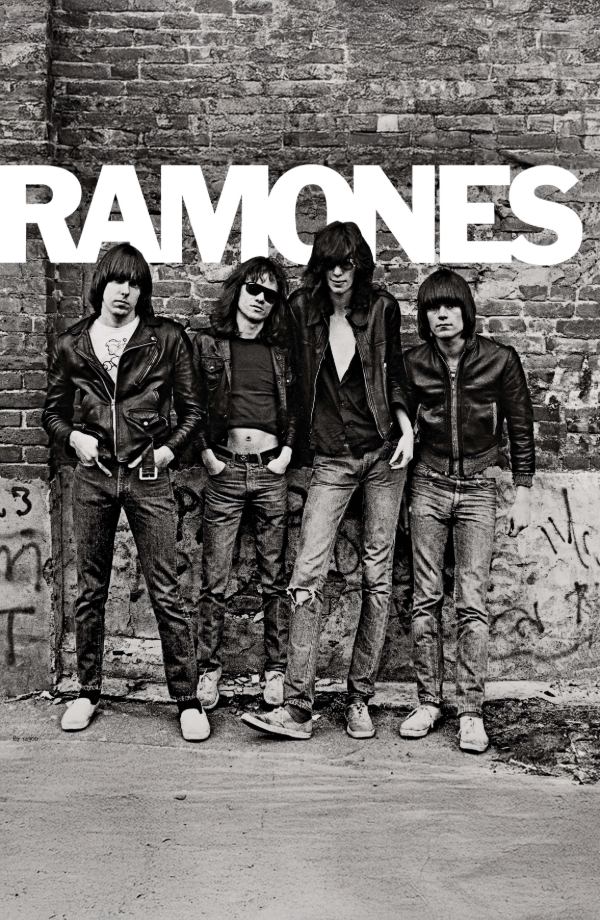 Producto - RAMONES