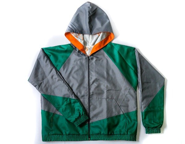 Producto - Campera Oliver
