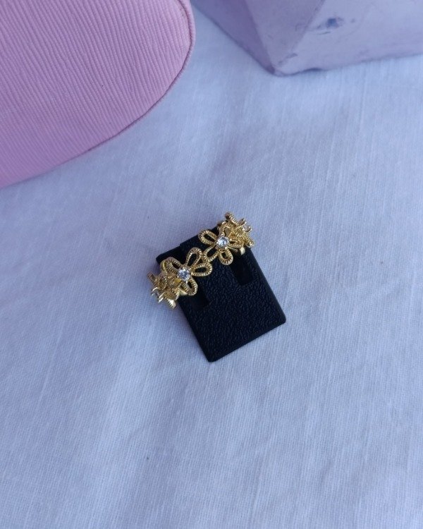 Producto - Anillo JUANI