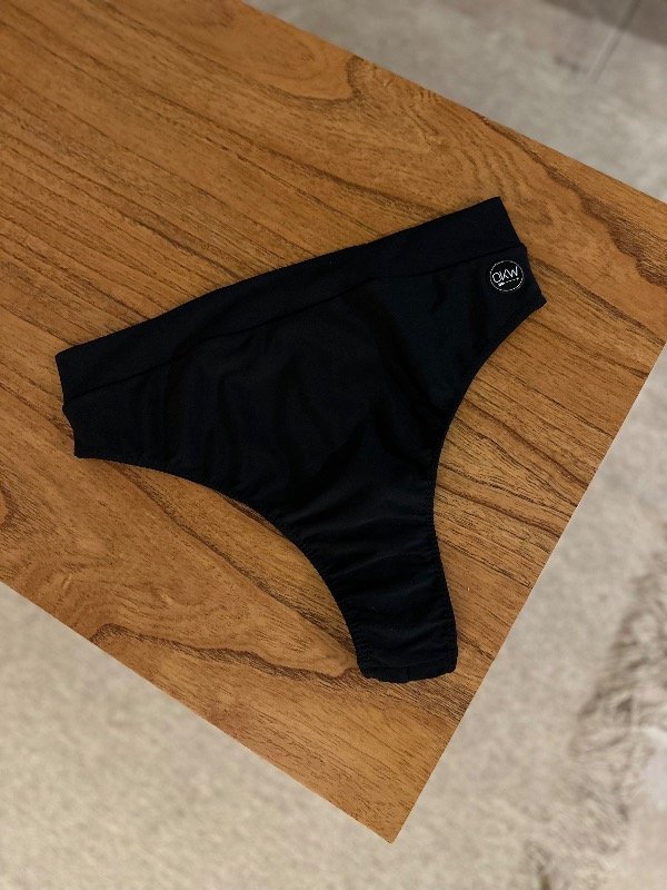 Producto - LESS TIRO ALTO CON CINTURA