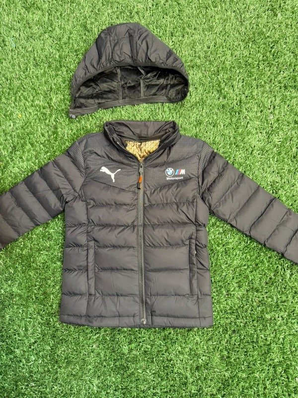 Producto - Campera Waterproof Niño