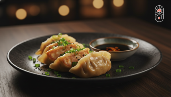 Producto - Empanadas chinas