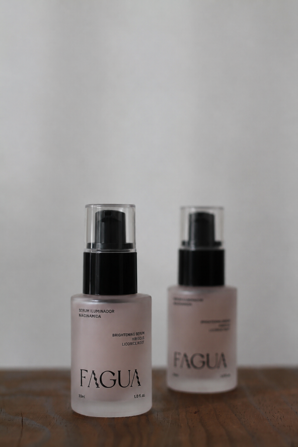 Producto - SÉRUM ILUMINADOR NIACINAMIDA