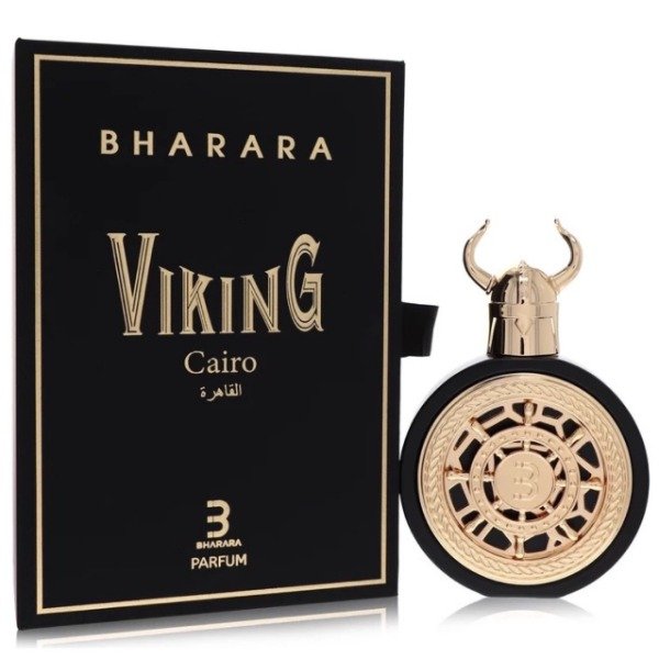 Producto - Perfume Bharara Viking Cairo 100ml Alternativo