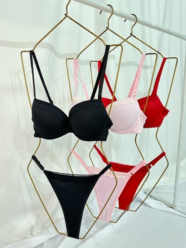 Producto - Conjunto nina