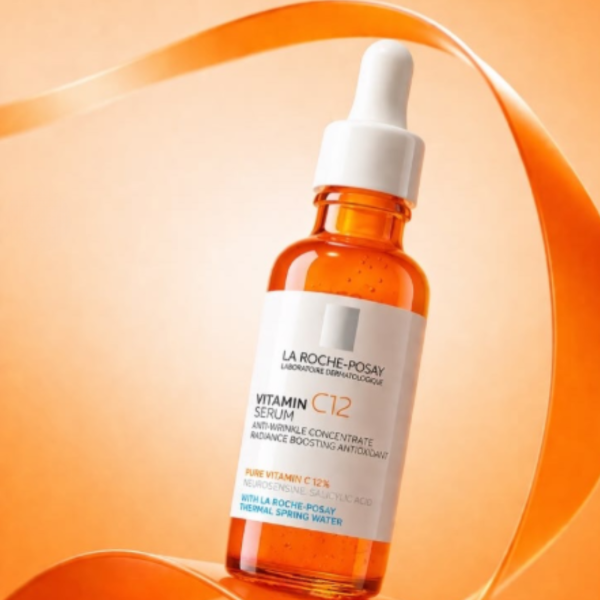 Producto - La Roche Posay Pure Vitamin C12 Face Serum 30ml