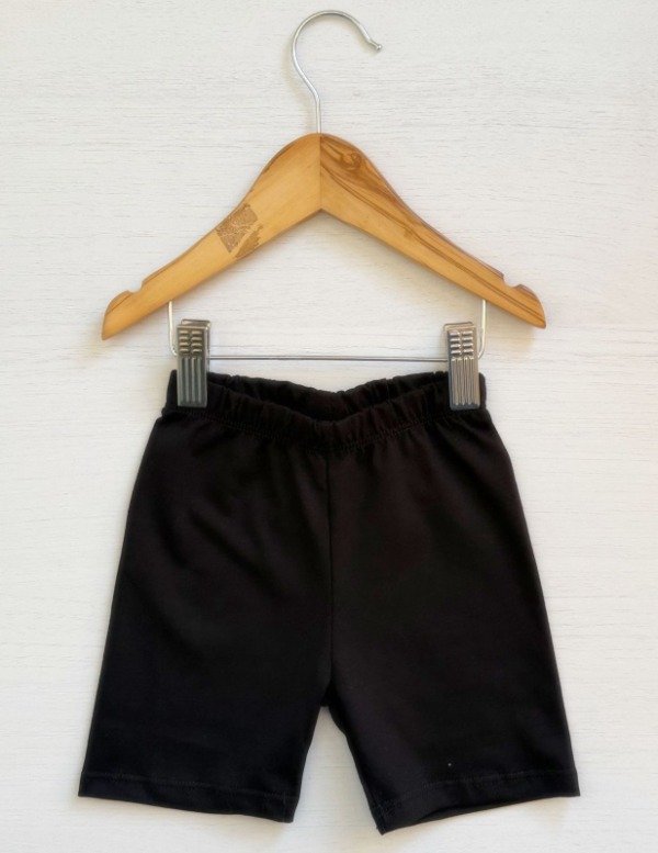 Producto - BIKER NEGRO