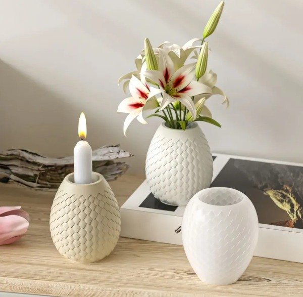 Producto - Molde florero bm4138