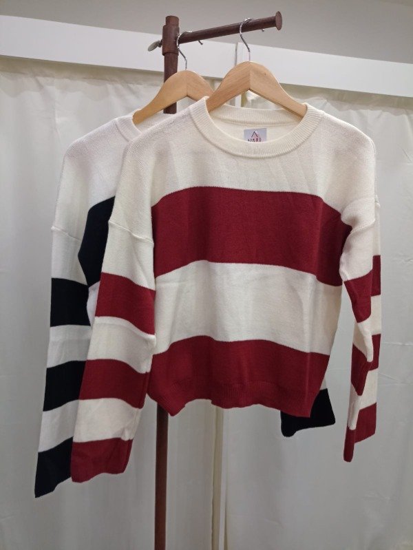Producto - Sweaters Amancio