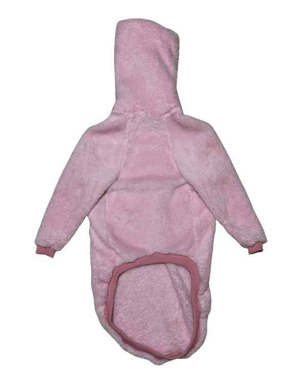 Producto - Polerón para galgo - 5