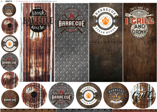 Producto - Tramas - chapas y tablas
