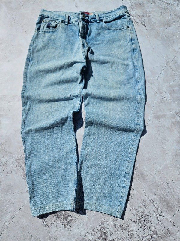 Producto - Jeans Rectos NASA 90s 46