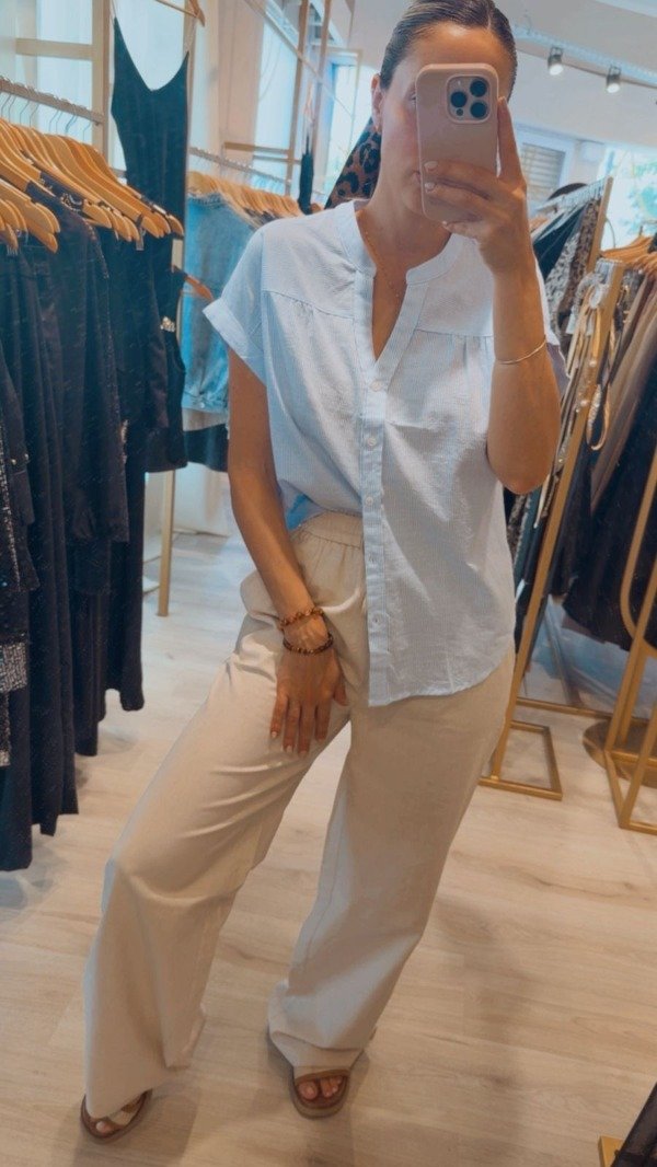 Producto - Pant Lisboa