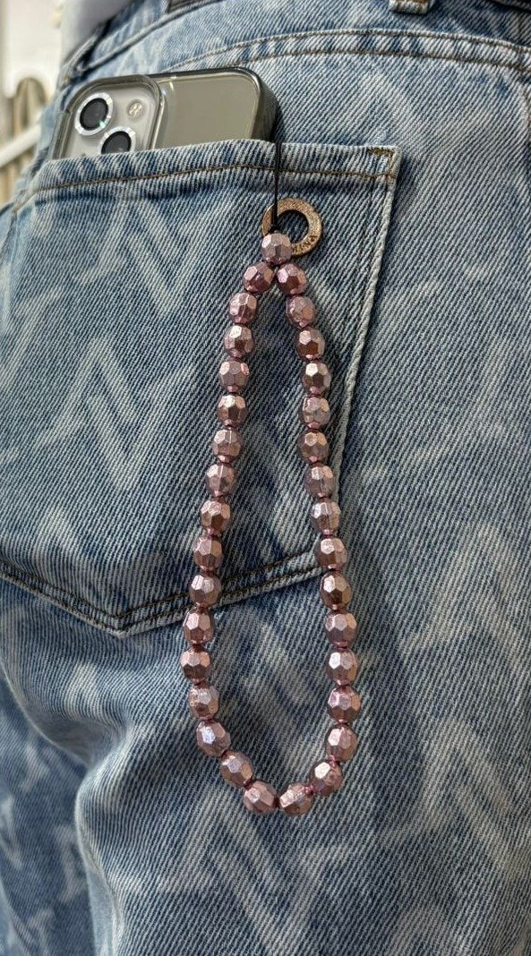 Producto - Strap rosa