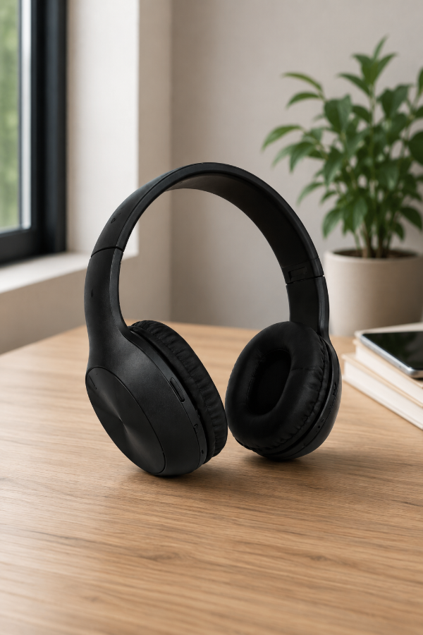 Producto - Auricular Vincha Bluetooth C2237
