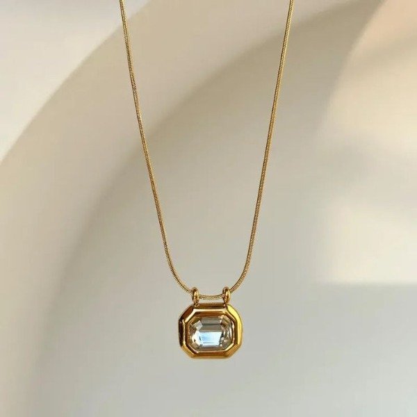 Producto - Collar isabella