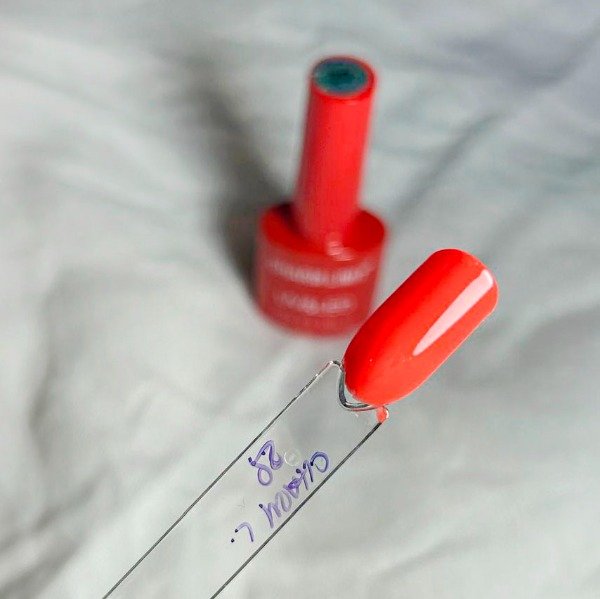 Producto - Esmalte Semipermante Charm Limit #029