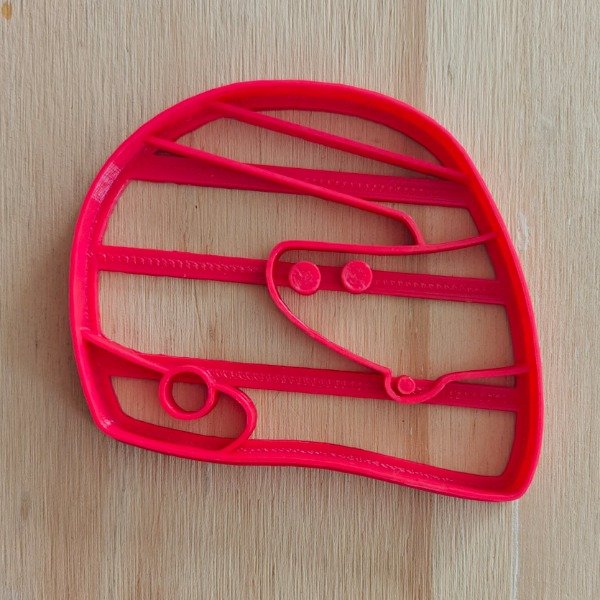 Producto - Formula 1 casco