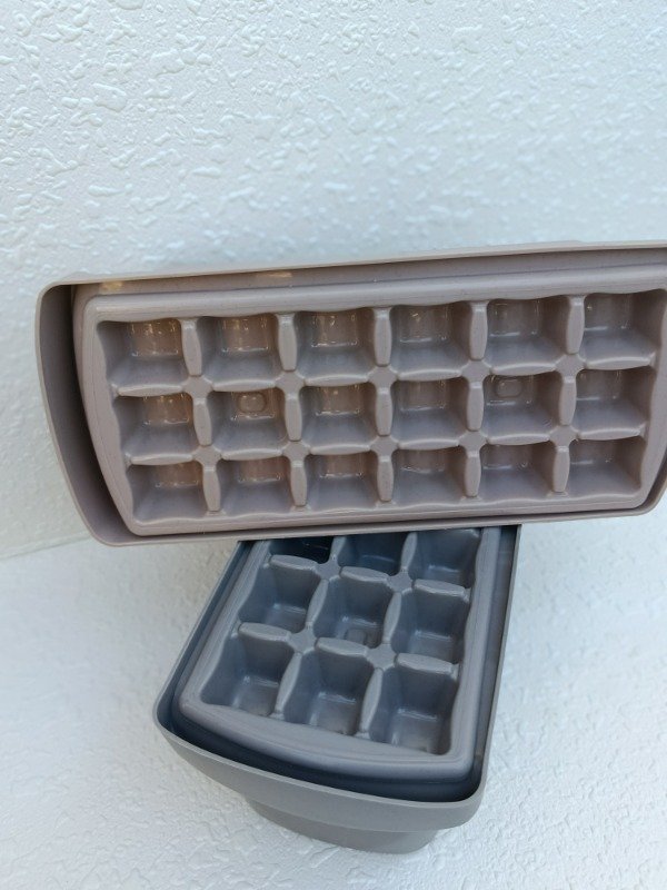 Producto - CUBETERA CON CONTENEDOR