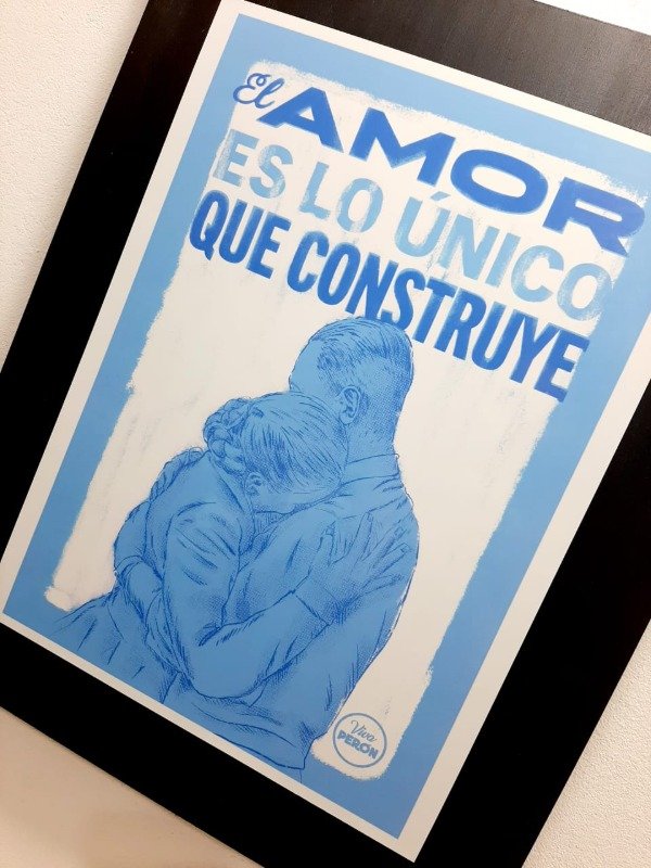 Producto - El amor