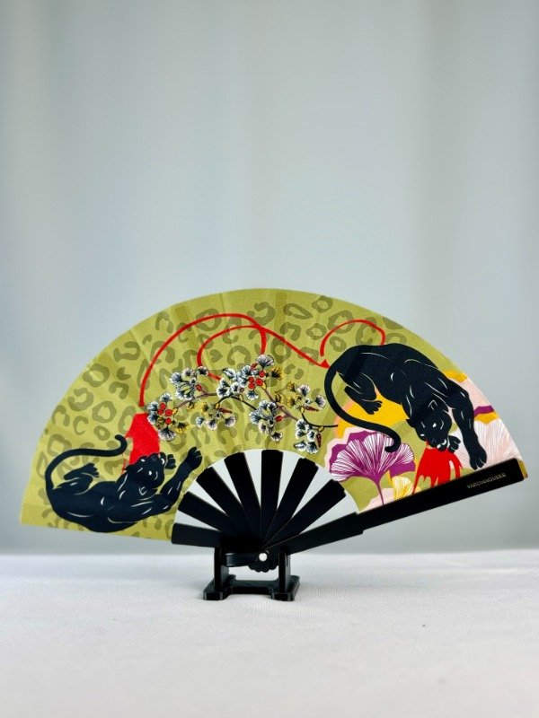 Producto - POCKET  PANTERA