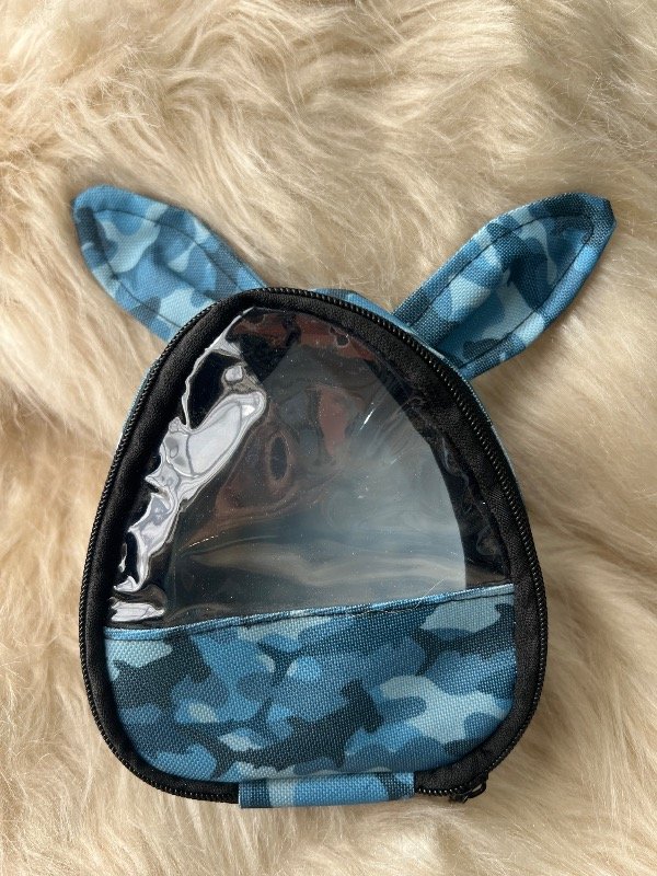 Producto - Conejo Tiburones