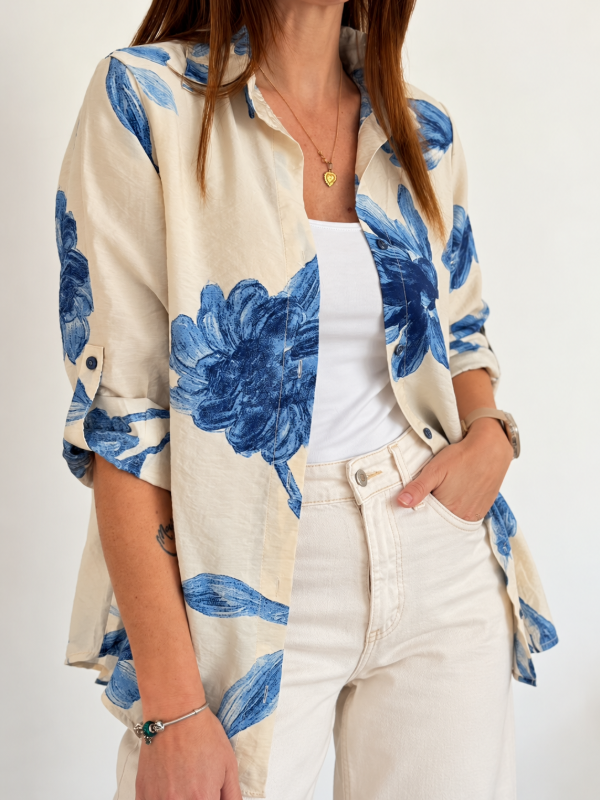 Producto - Camisa Aleli - 0
