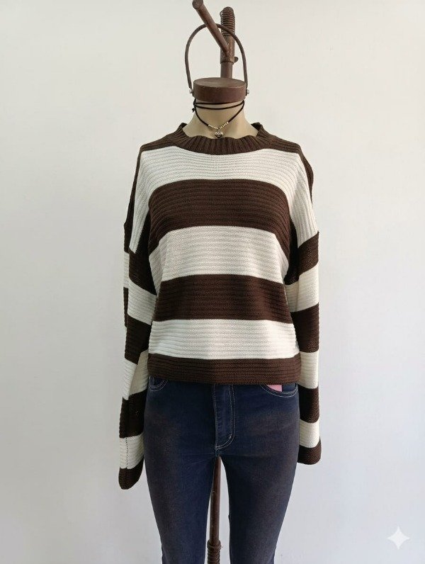 Producto - SWEATER MEL