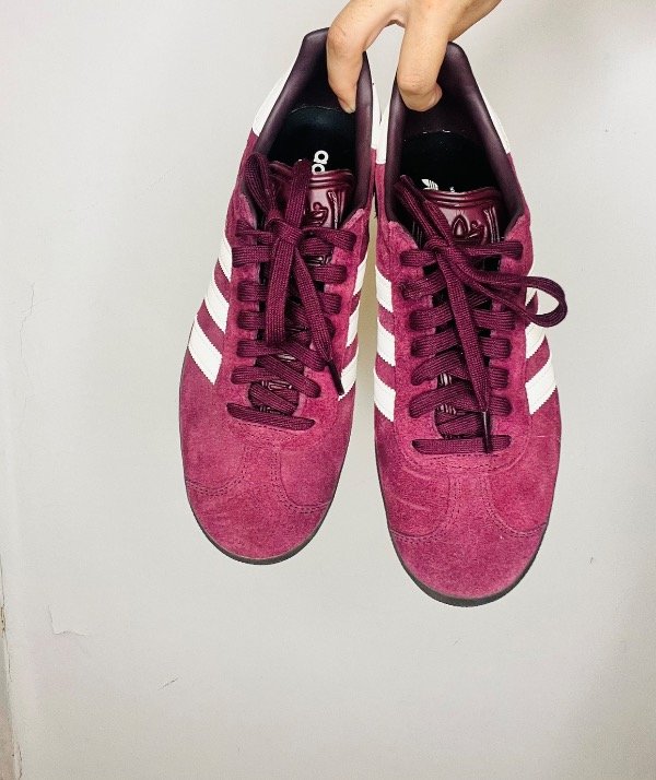 Producto - Zapatillas adidas 03