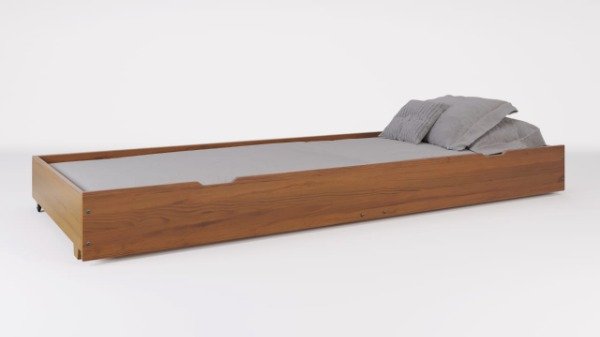 Producto - Carro Cama Pacifico (11cm de colchon)
