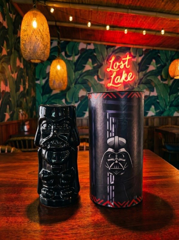 Producto - DARTH VADER GIFT