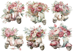 Producto - VESPA 4 UV