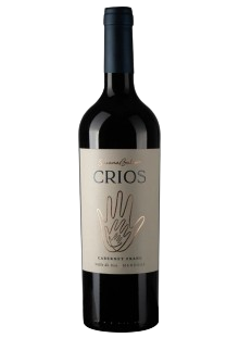 Producto - Crios Cabernet Franc