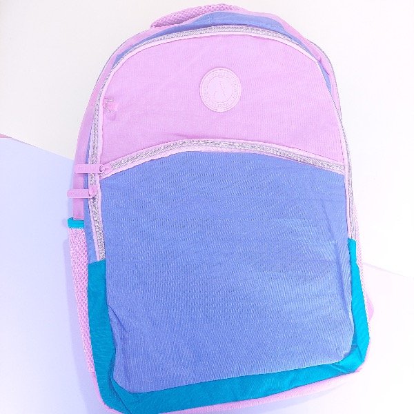 Producto - Mochila de colores. Escolar
