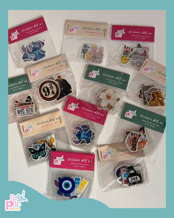 Producto - stickers dtf uv en stock - 4