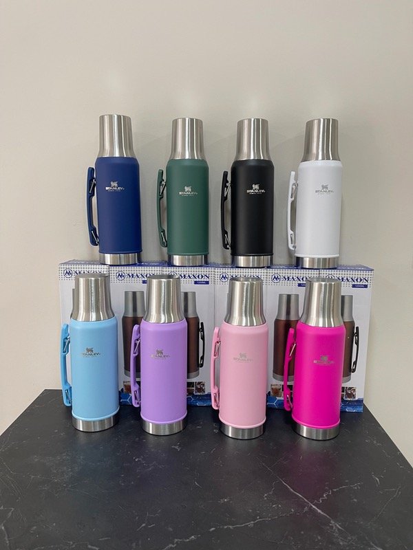 Producto - Termo System 1.2L