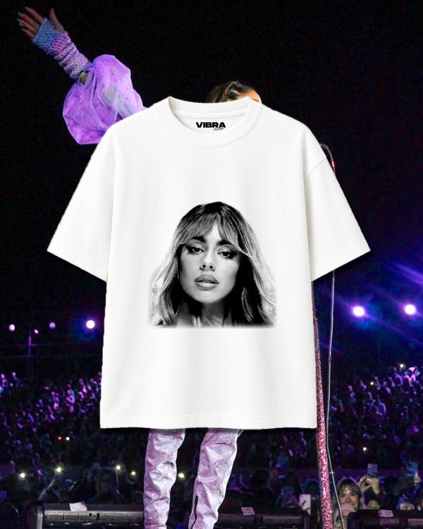 Producto - Remera Futttura Cara Tini