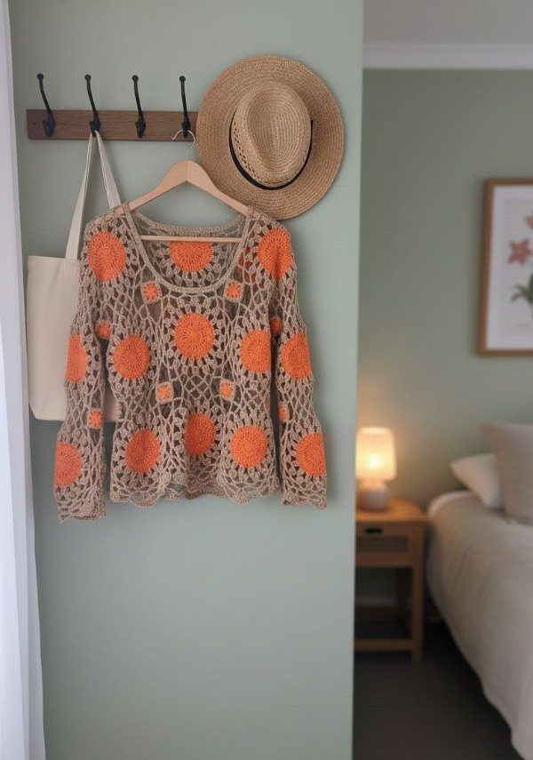 Producto - Sweater Ariella