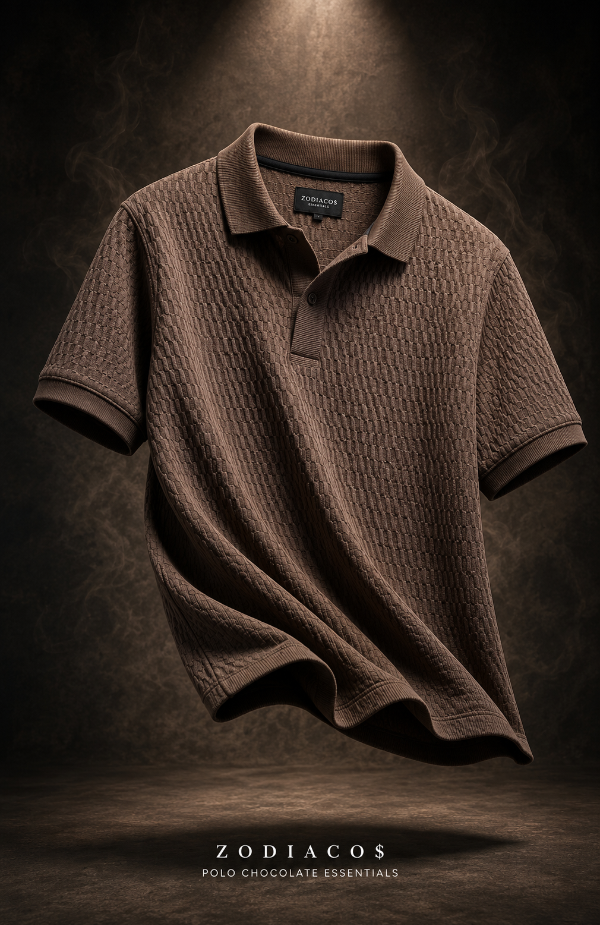 Producto - POLO ESSENTIALS CHOCOLATE