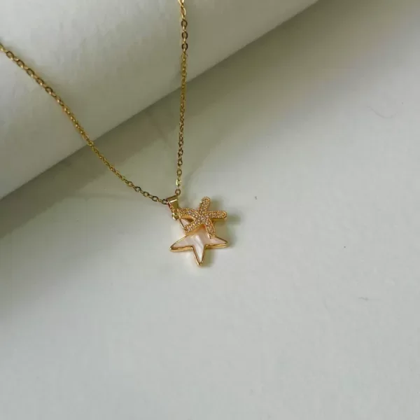 Producto - Collar Almicas