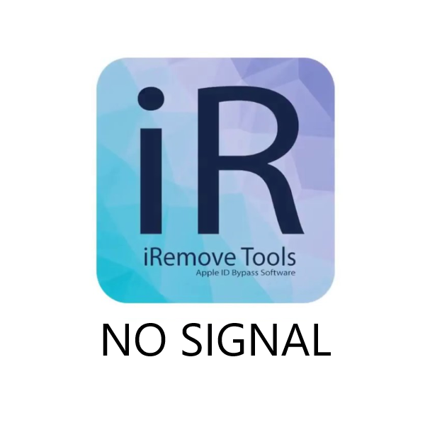 Producto - IREMOVE A12+ SIN SEÑAL BYPASS - IPHONE TODOS LOS MODELOS IOS18.6 - IOS26.0.1